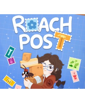 Roach Post Steam Key GLOBAL
